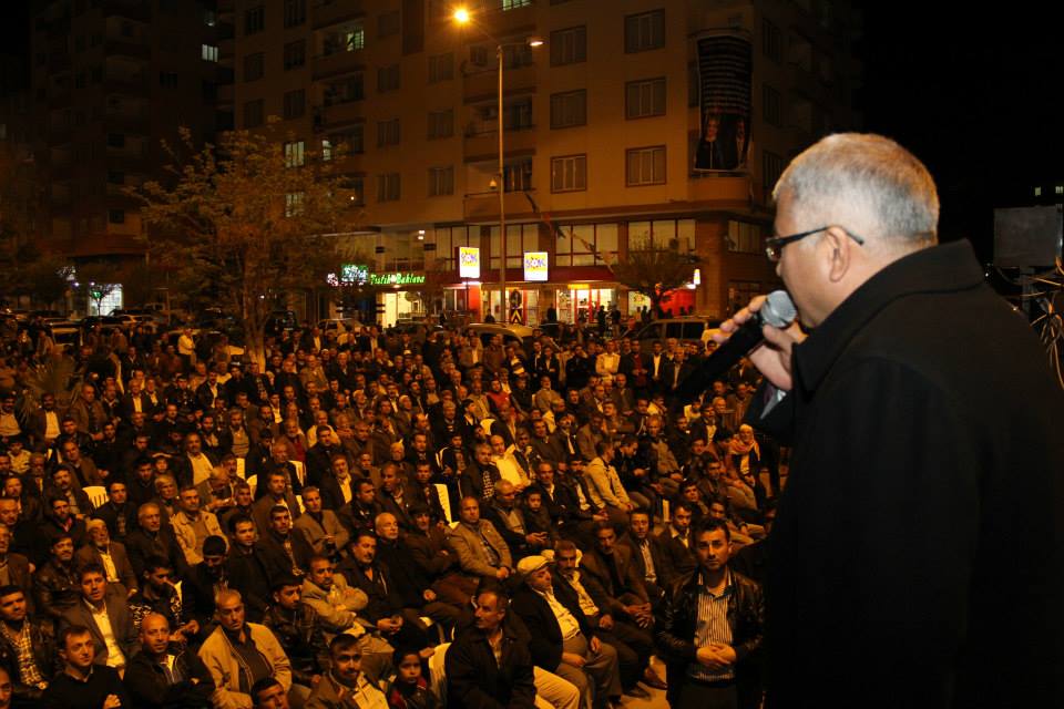 Nizip Belediyesi