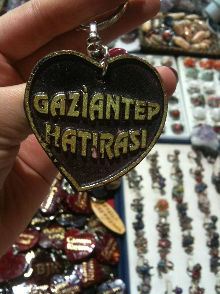 Photo - Gaziantep Hatırası