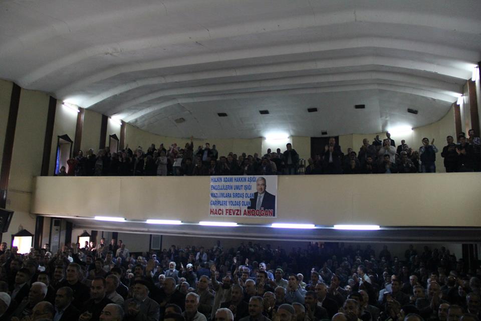 Nizip Belediyesi