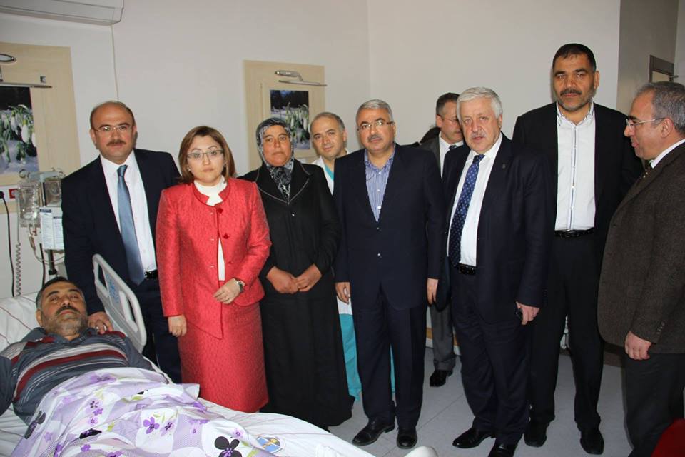 Nizip Belediyesi