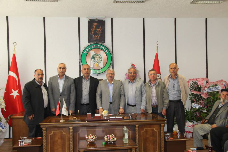 Nizip Belediyesi