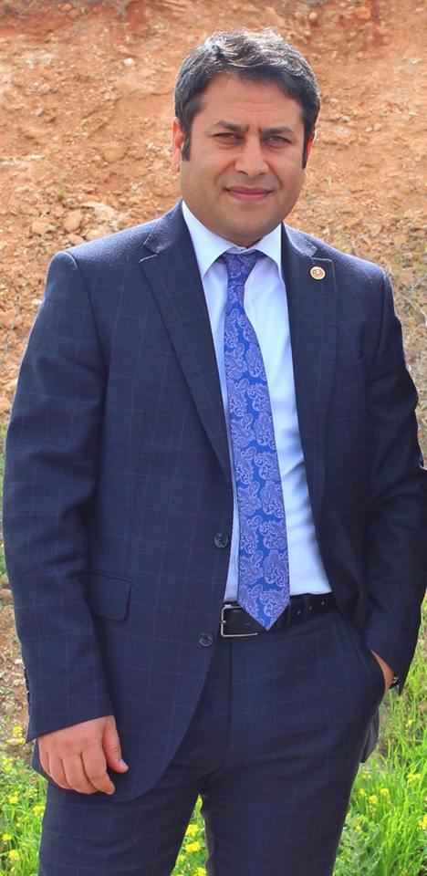 Ali Şahin Mesajları