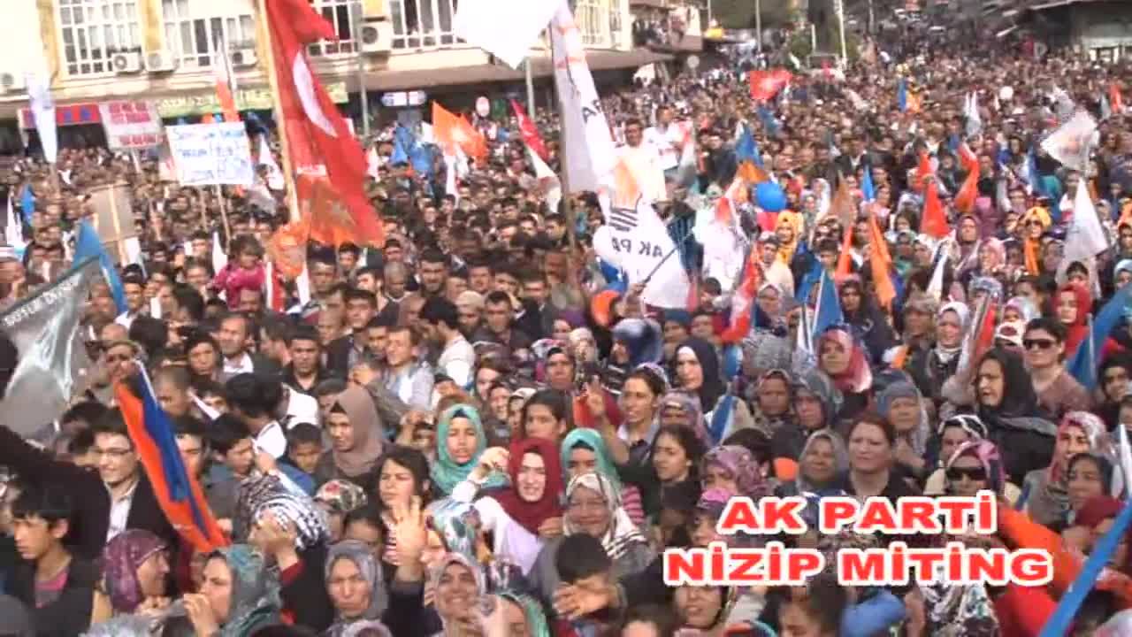 Ali Şahin Mesajları