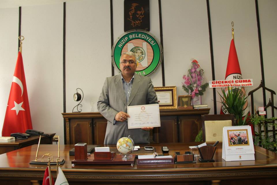 Nizip Belediyesi