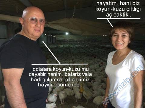 Sütaş karikatürleri Nizip.com'da Olursa.