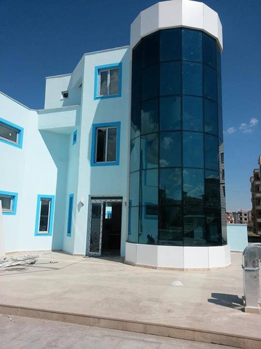 Olimpik Havuz Hizmete Hazır Olimpik Havuz Hizmete Hazır