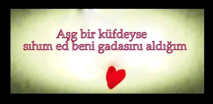 Photo - Asg Bir Küfteyse Sıhım Ed Beni Gadasını Aldığım