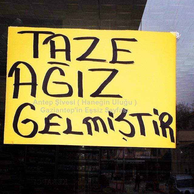 Başka yerde bele ilan göremen