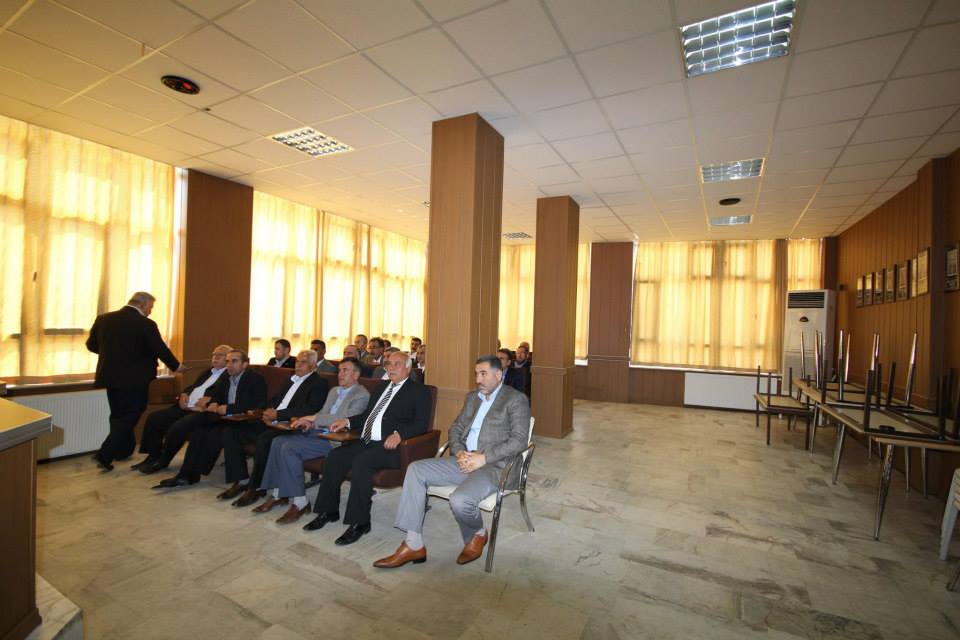 Nizip Belediyesi