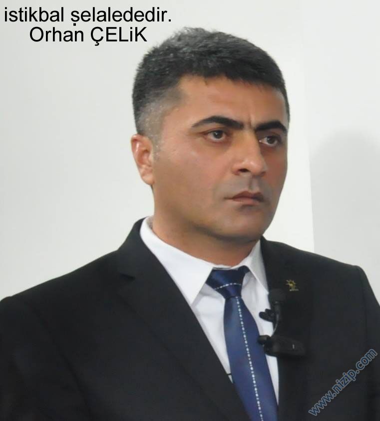 Müslüm babamın seçim kuzusu platformu  2014 YILI