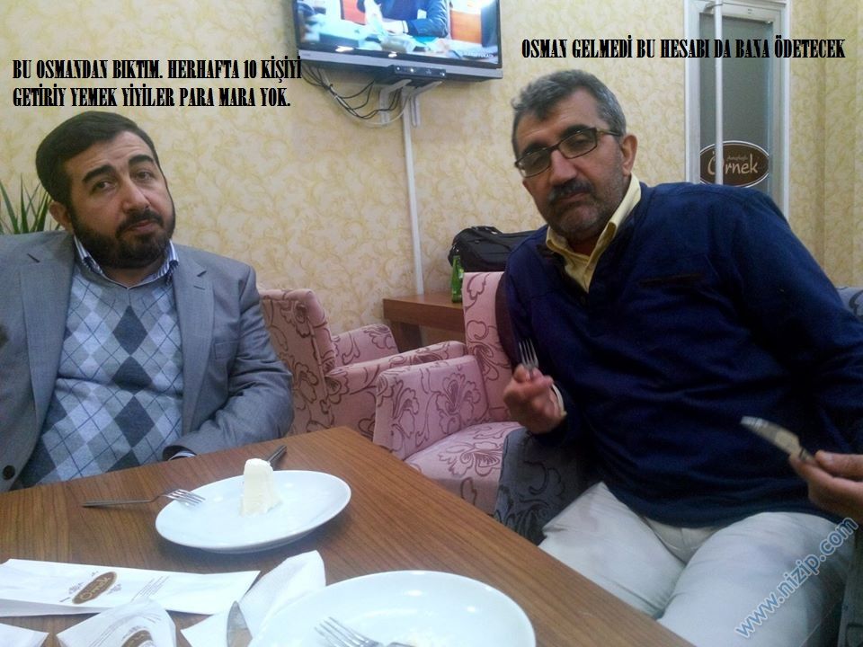 Sütaş karikatürleri Nizip.com'da Olursa.