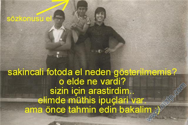 Her güne bir komiklik!.. :))