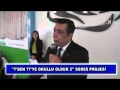 Video: ''7'DEN 77'YE OKULLU OLDUK 2'' SODES PROJESİ