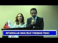 Video: NİZİP'TE YÖRESEL YEMEK YARIŞMASI DÜZENLENECEK