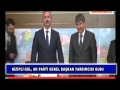 Video: NİZİPLİ GÜL, AK PARTİ GENEL BAŞKAN YARDIMCISI OLDU