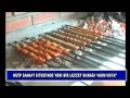 Video: NİZİP'TE YÖRESEL YEMEK YARIŞMASI DÜZENLENECEK