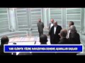 Video: CEYHAN AİLESİ, BAŞKAN AKDOĞAN'I AĞIRLADI