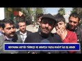 Video: CEYHAN AİLESİ, BAŞKAN AKDOĞAN'I AĞIRLADI