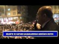 Video: CEYHAN AİLESİ, BAŞKAN AKDOĞAN'I AĞIRLADI