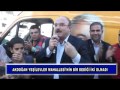 Video: CEYHAN AİLESİ, BAŞKAN AKDOĞAN'I AĞIRLADI