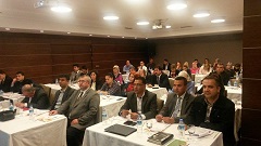30 Milyon Avroluk Sosyal Içerme Hibe Programı bilgilendirme semineri 30 Milyon Avroluk Sosyal Içerme Hibe Programı bilgilendirme semineri