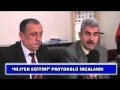 Video: CEYHAN AİLESİ, BAŞKAN AKDOĞAN'I AĞIRLADI