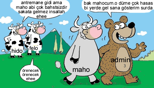 Sütaş karikatürleri Nizip.com'da Olursa.