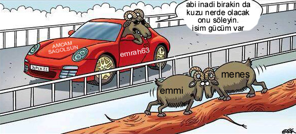 Sütaş karikatürleri Nizip.com'da Olursa.