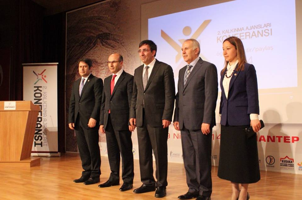 Ali Şahin Mesajları