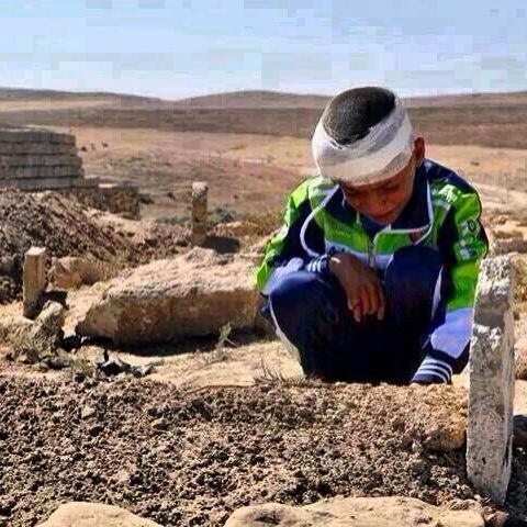 Ali Şahin Mesajları