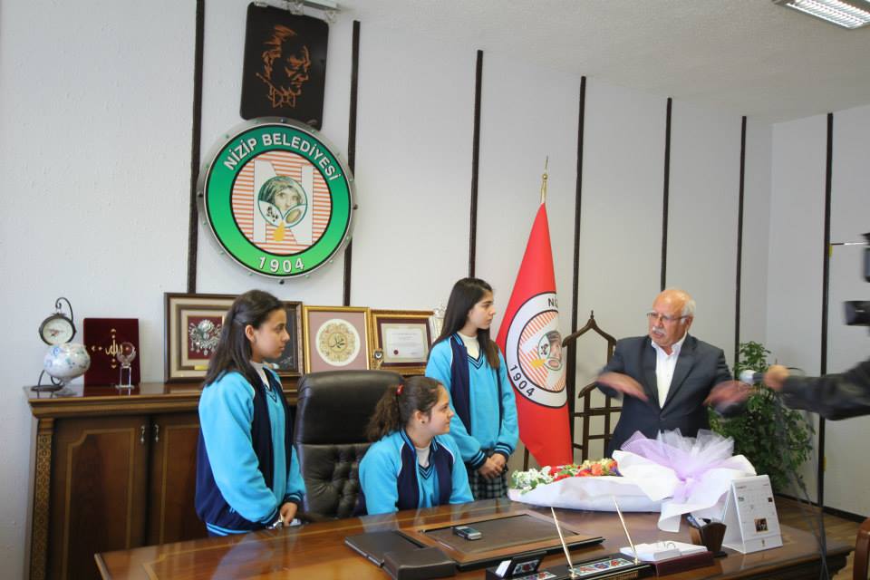 Nizip Belediyesi