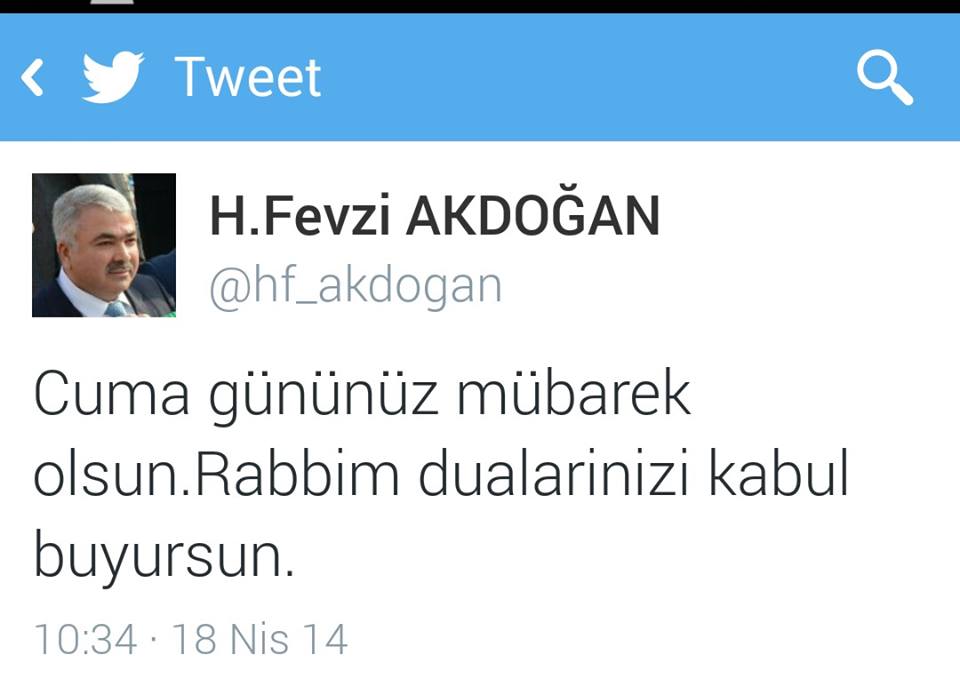 Nizip Belediyesi