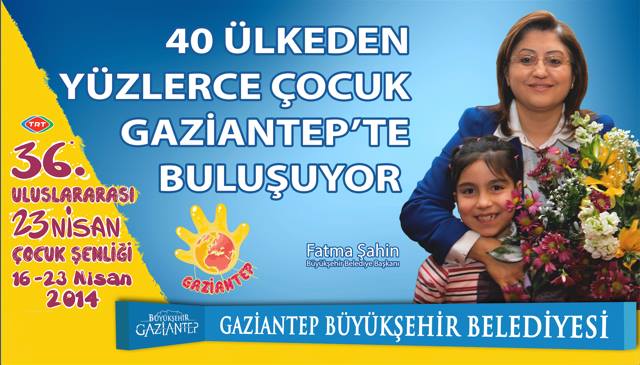 Nizip Belediyesi