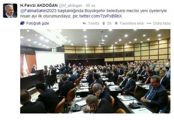 Nizip Belediyesi