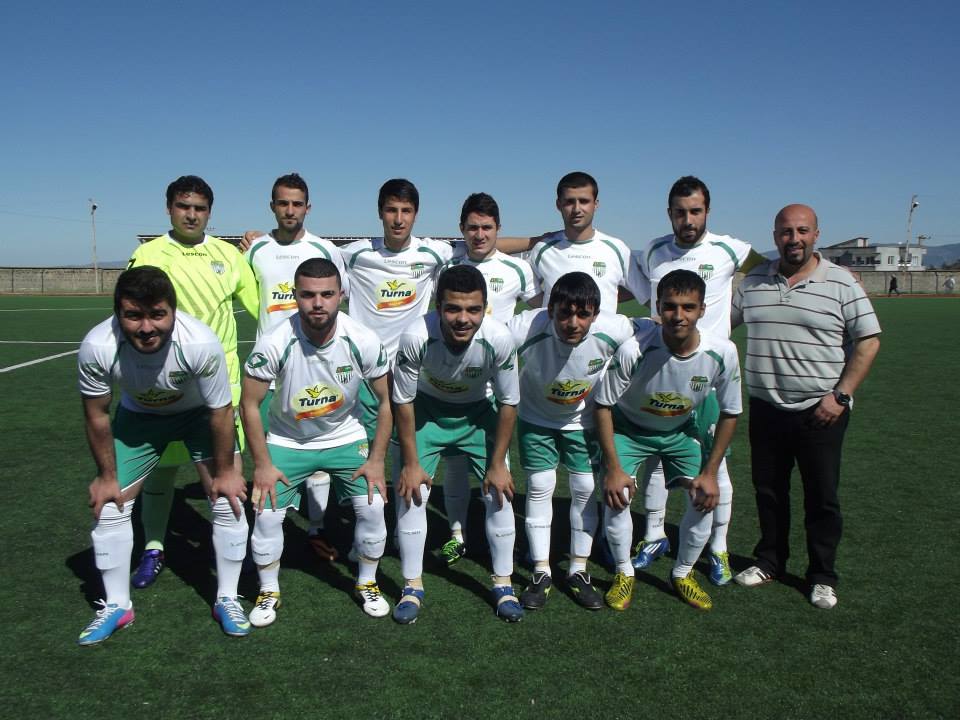Nizip Spor mesajları