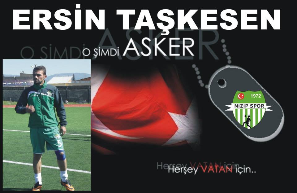 Nizip Spor mesajları