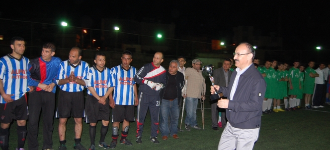 5.zeugma spor şenlikleri futbol turnuvası başlıyor