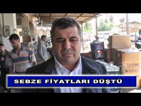 Video: SEBZE FİYATLARI DÜŞTÜ