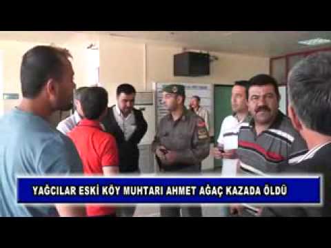 Günlük Nizip Vefat Listesi