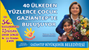 Nizip SYDV mesajları