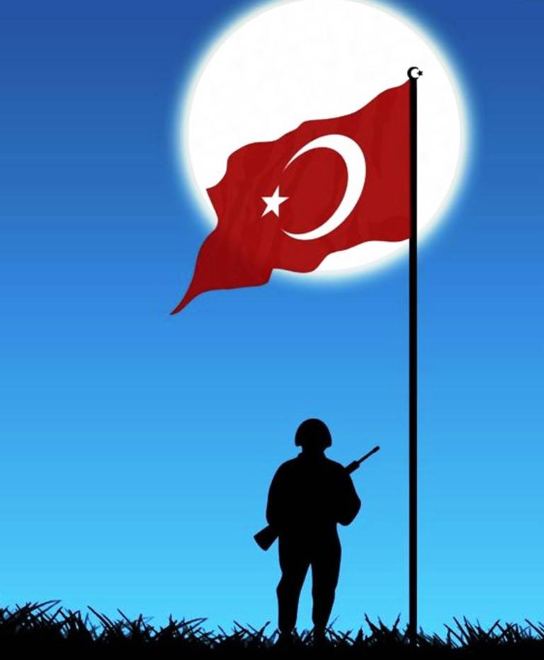 Nizip SYDV mesajları