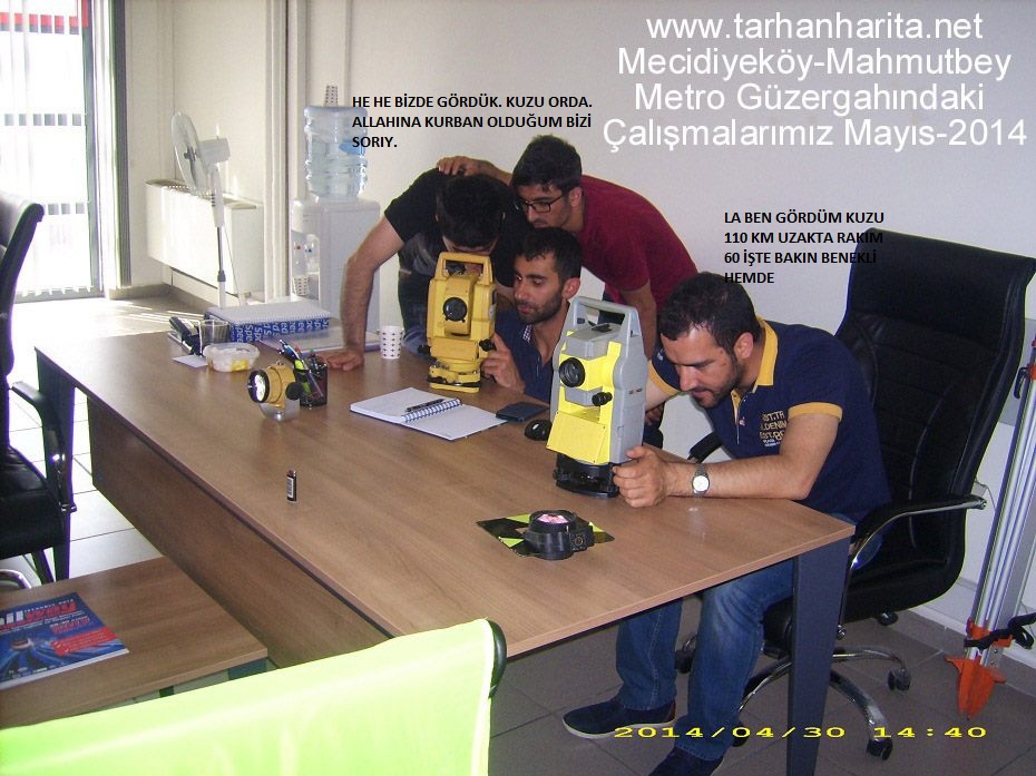 Müslüm babamın seçim kuzusu platformu  2014 YILI