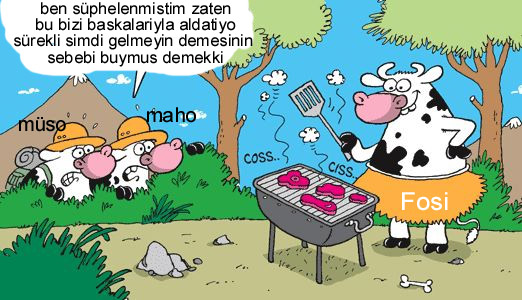 Sütaş karikatürleri Nizip.com'da Olursa.