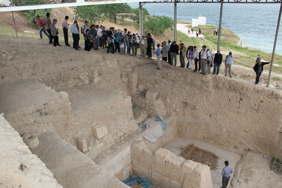 II. Uluslararası Medeniyetler Sempozyumu