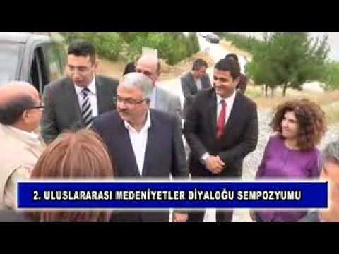 II. Uluslararası Medeniyetler Sempozyumu