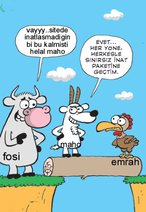 Sütaş karikatürleri Nizip.com'da Olursa.