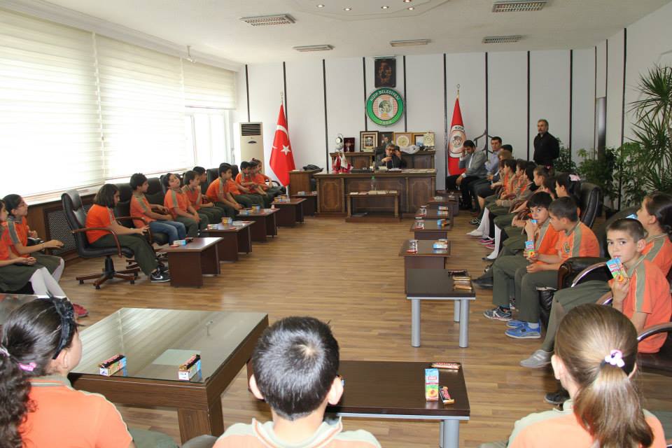 Nizip Belediyesi
