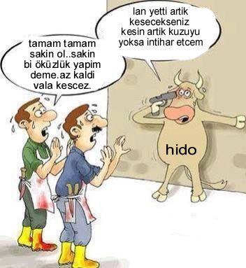 Sütaş karikatürleri Nizip.com'da Olursa.