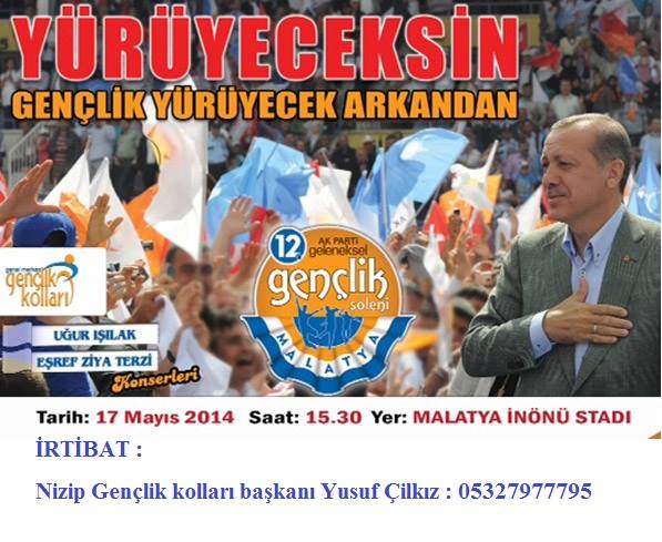 Nizip Belediyesi