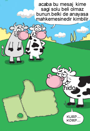Sütaş karikatürleri Nizip.com'da Olursa.